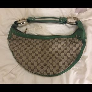Gucci purse